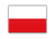 AGENZIA INVESTIGATIVA SHERIDAN - Polski